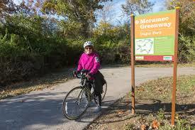 Meramec Greenway